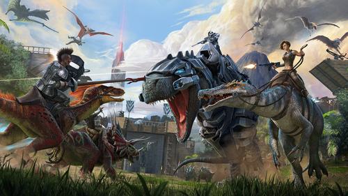 ARK