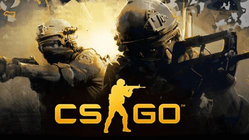 Counter-Strike