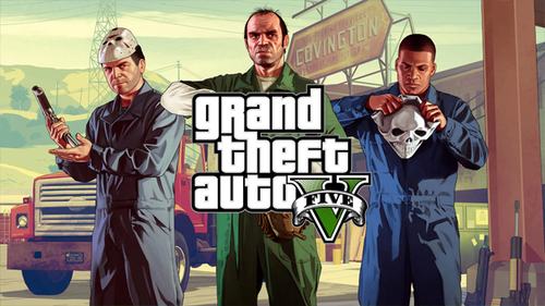 FiveM / GTA V